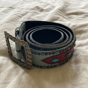 Kippy’s Western Belt